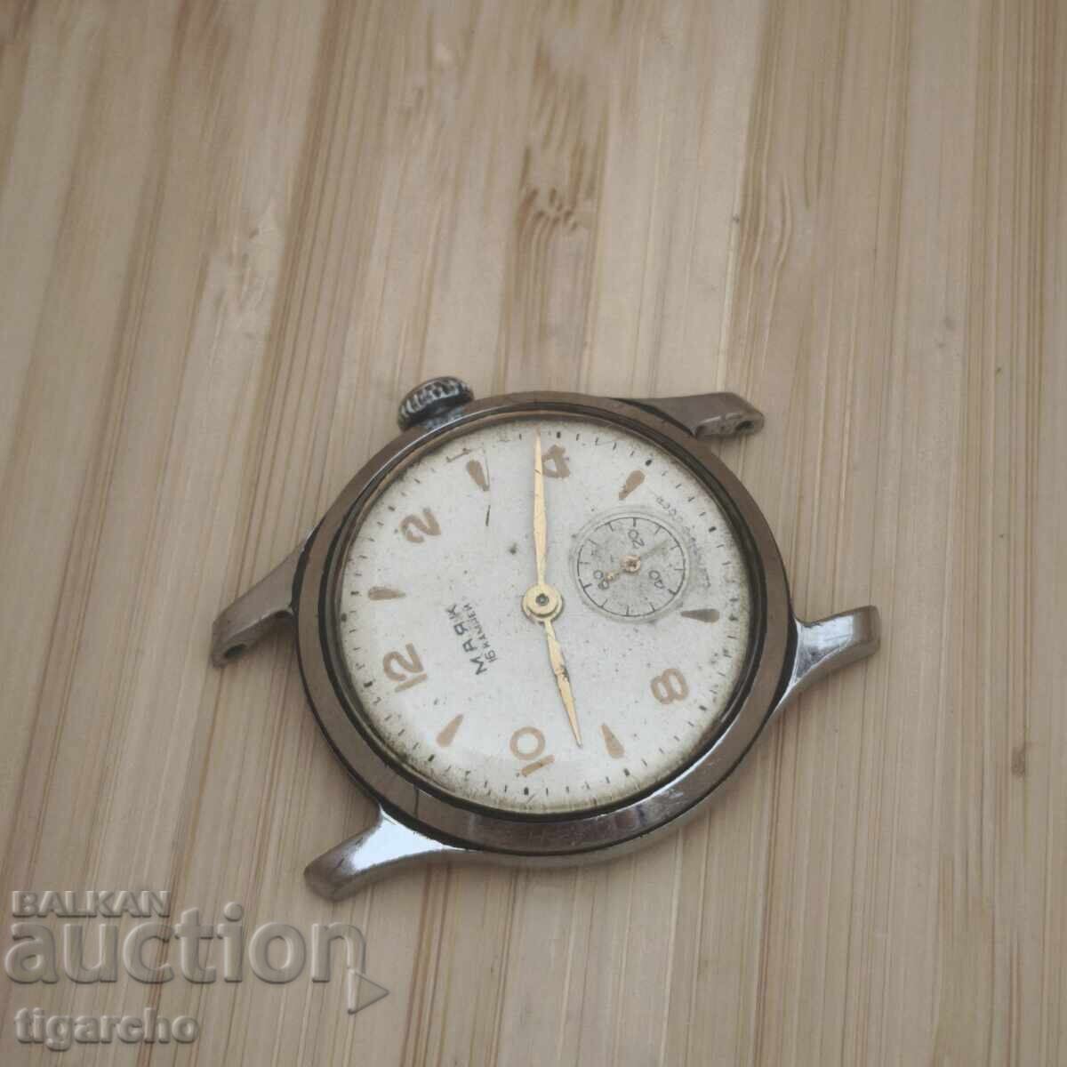 Δημοπρασία Φάρος ρολογιού Δημοπρασία Φάρος ρολογιού