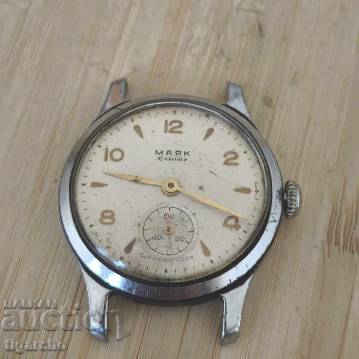 Παράδοση Φάρος ρολογιού Παράδοση Φάρος ρολογιού