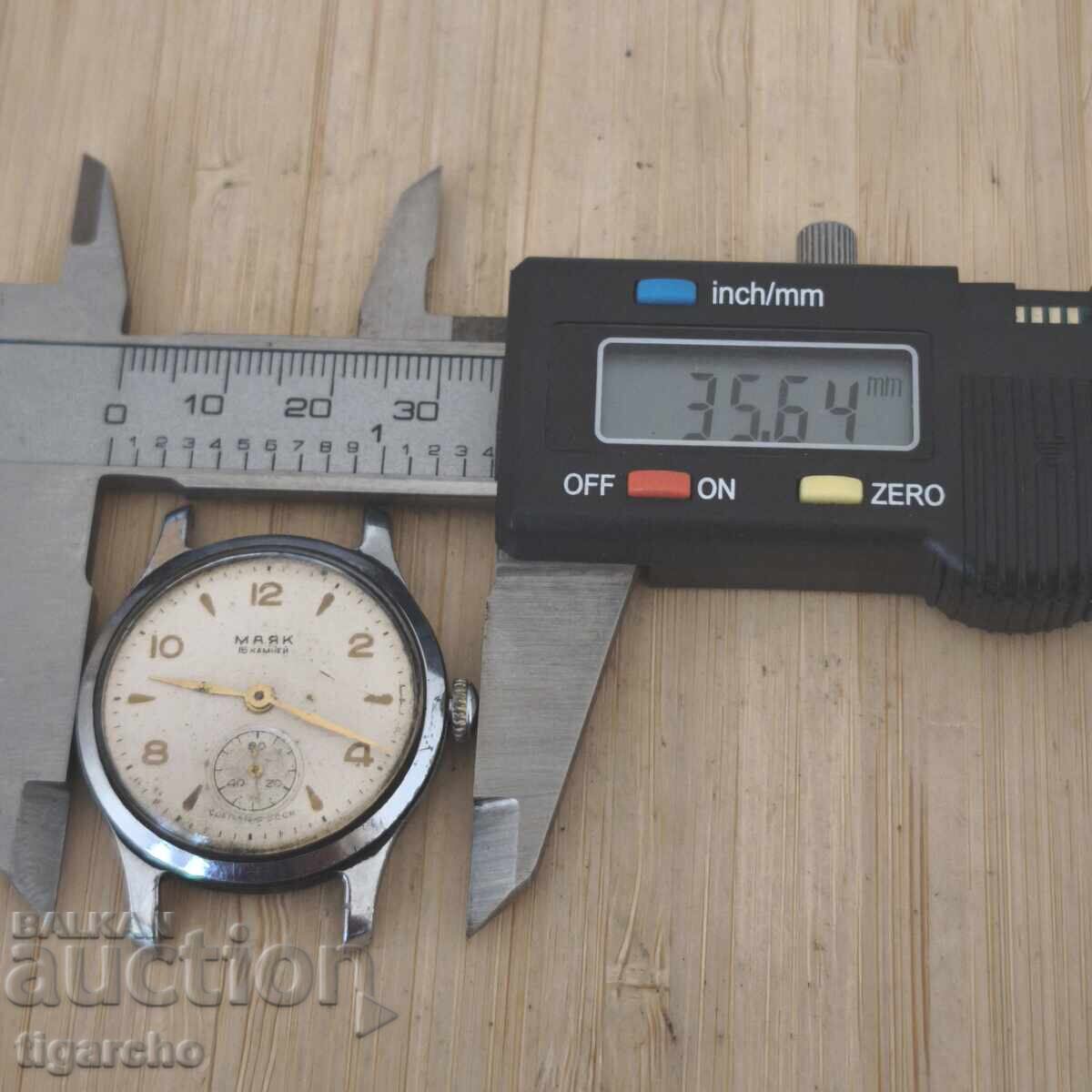 Φάρος ρολογιού - 5 Φάρος ρολογιού - 5