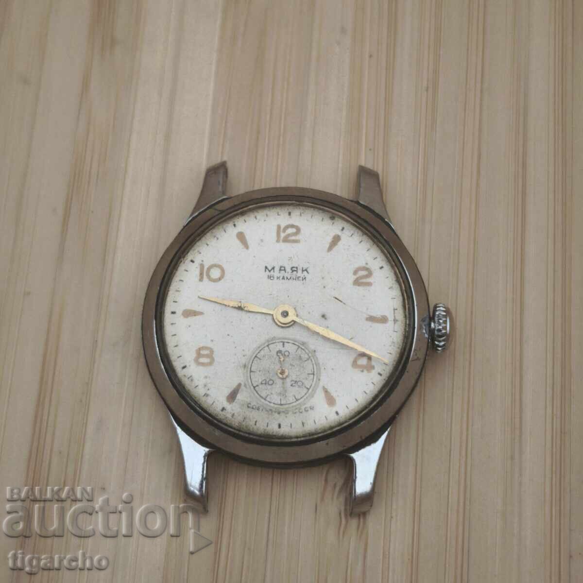 Φάρος ρολογιού Φάρος ρολογιού