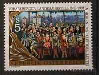 Αυστρία 1991 MNH