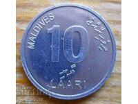 10 лаари 2012 г.  - Малдиви