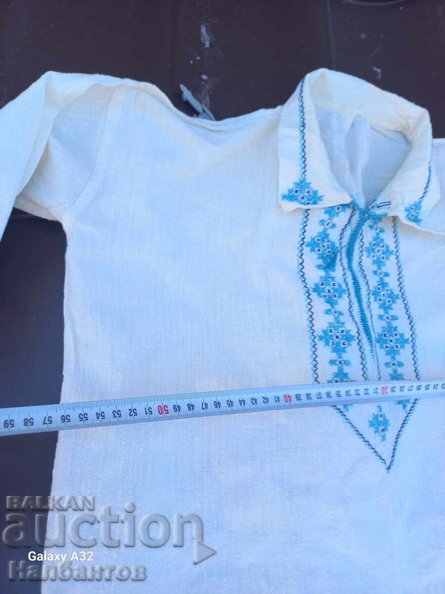 PORTAȚE CAMĂȘI CANARE BĂTRÂNE cu preț 150.00 BGN | € 76.69