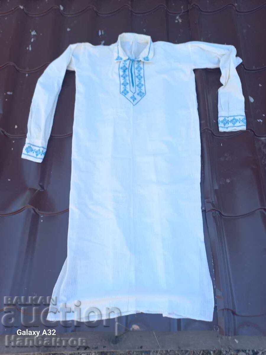 PORTAȚE CAMĂȘI CANARE BĂTRÂNE