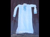 СТАРА ЖЕНСКА КЕНАРЕНА РИЗА НОСИЯ