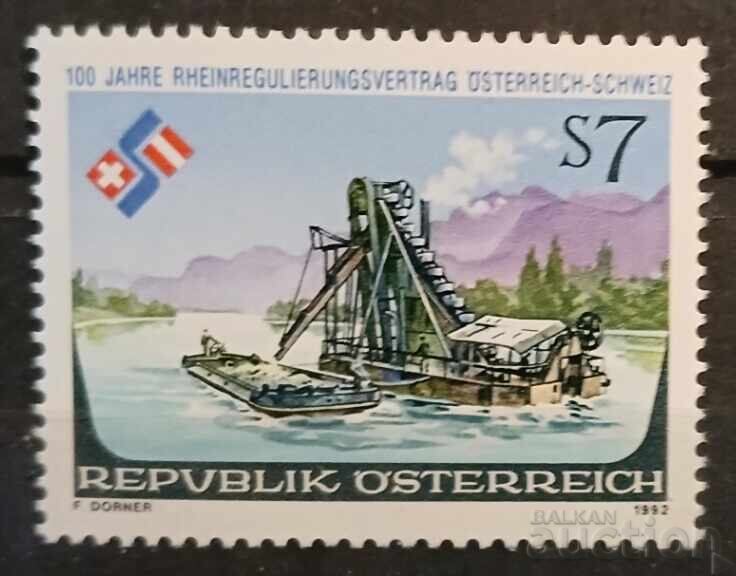 Austria 1992 MNH Austria 1992 MNH