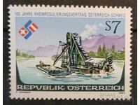 Austria 1992 MNH