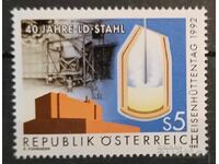 Αυστρία 1992 MNH