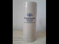 Weltenburger Beer Mug