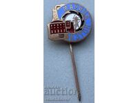 41603 Βουλγαρία σήμα ΤΕC Μαρίτσα Ανατολή σμάλτο