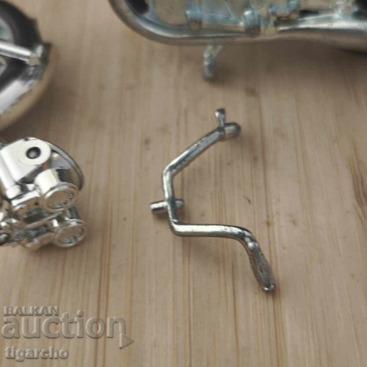 Auction  Polistil Toy