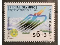 Austria 1993 Sport/Jocuri Olimpice MNH