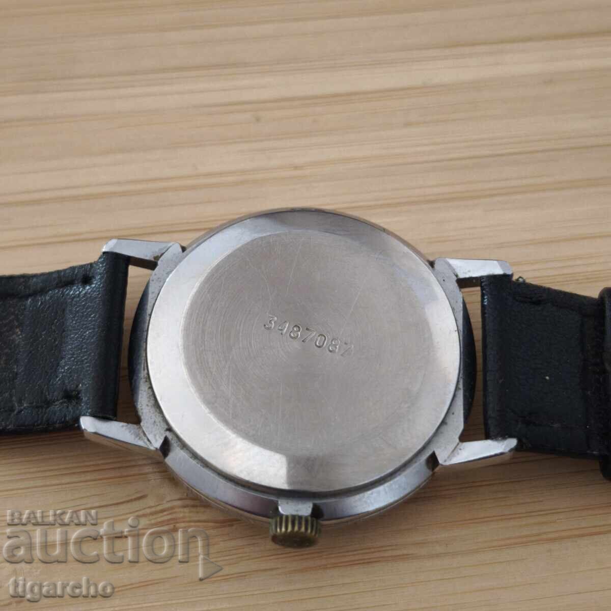 Часовник Полет - 6 Часовник Полет - 6