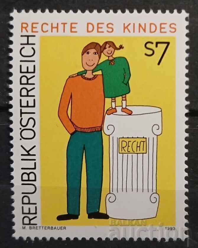 Αυστρία 1993 MNH