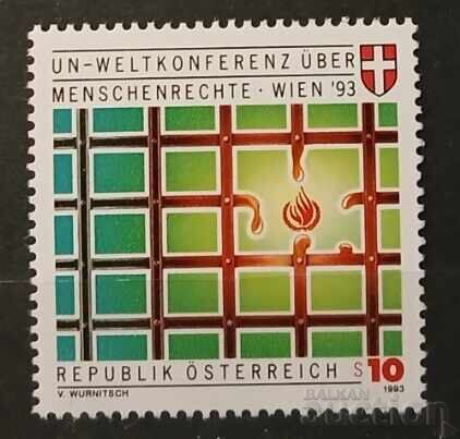 Austria 1993 MNH Austria 1993 MNH