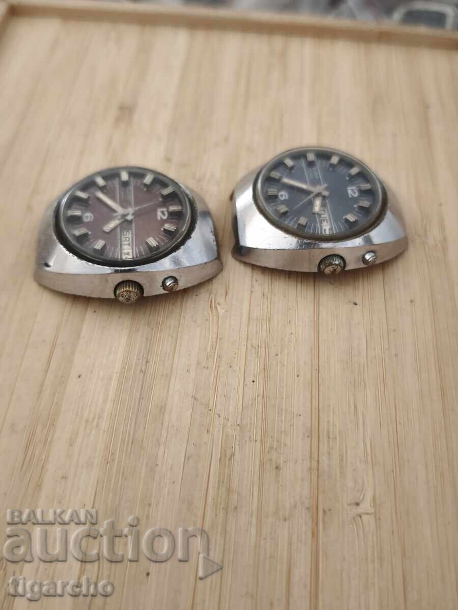 Ρολόγια Slava με τιμή 70.00 BGN | € 35.79 Ρολόγια Slava με τιμή 70.00 BGN | € 35.79