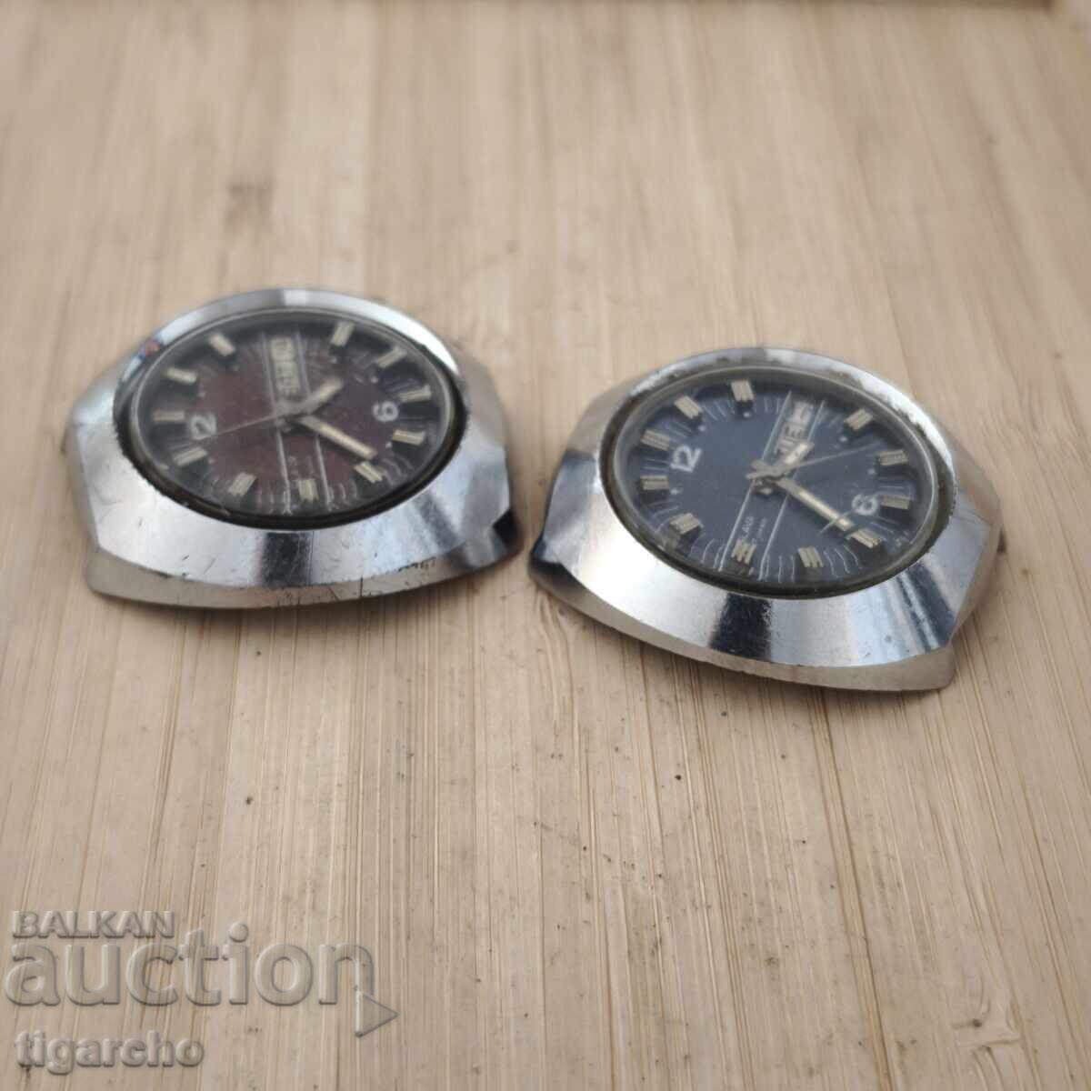 Δημοπρασία Ρολόγια Slava Δημοπρασία Ρολόγια Slava