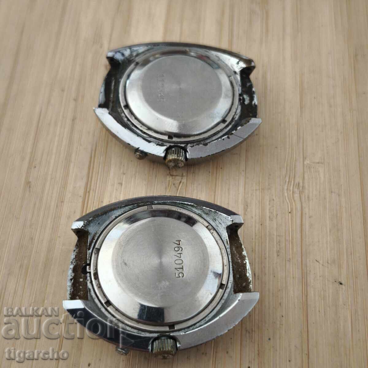 Ρολόγια Slava - 6 Ρολόγια Slava - 6