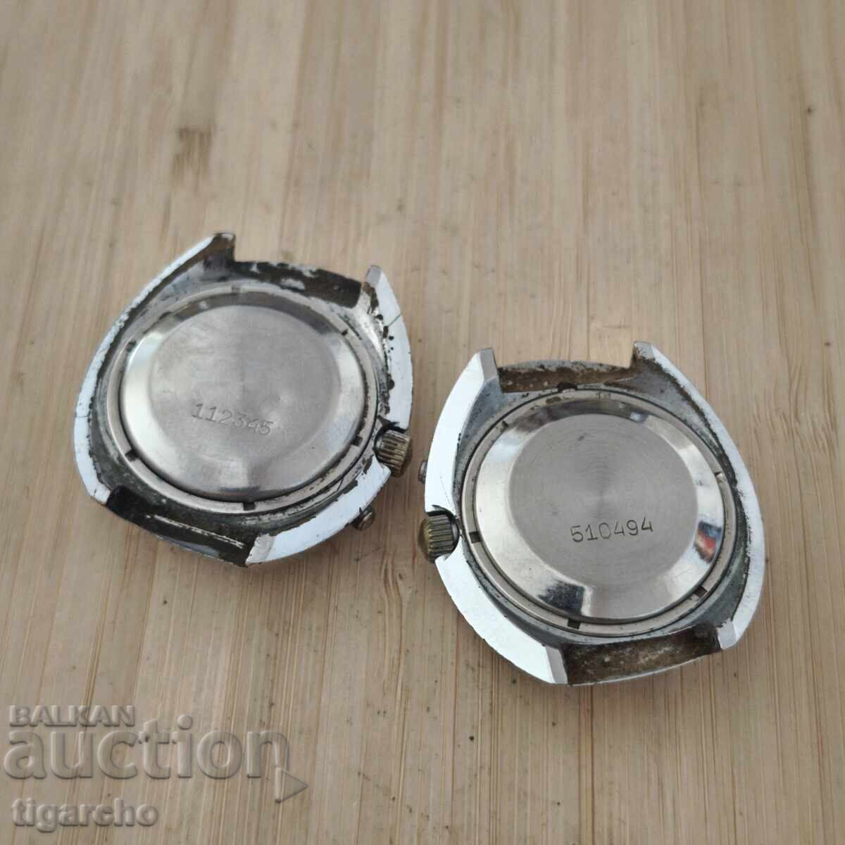 Ρολόγια Slava - 7 Ρολόγια Slava - 7