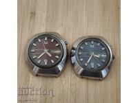 Ρολόγια Slava