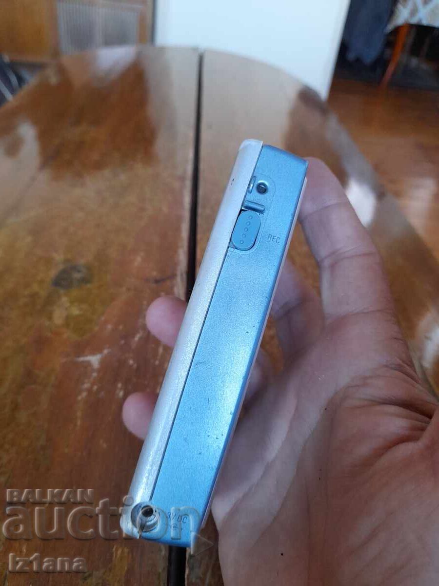 Παλιό υπαγορευτικό μηχάνημα Philips Executive 588 - 6