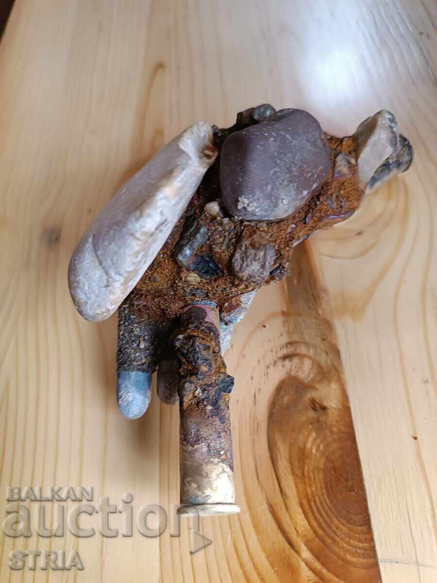 Аукцион Мартина, Шнайдер,Крнка Аукцион Мартина, Шнайдер,Крнка