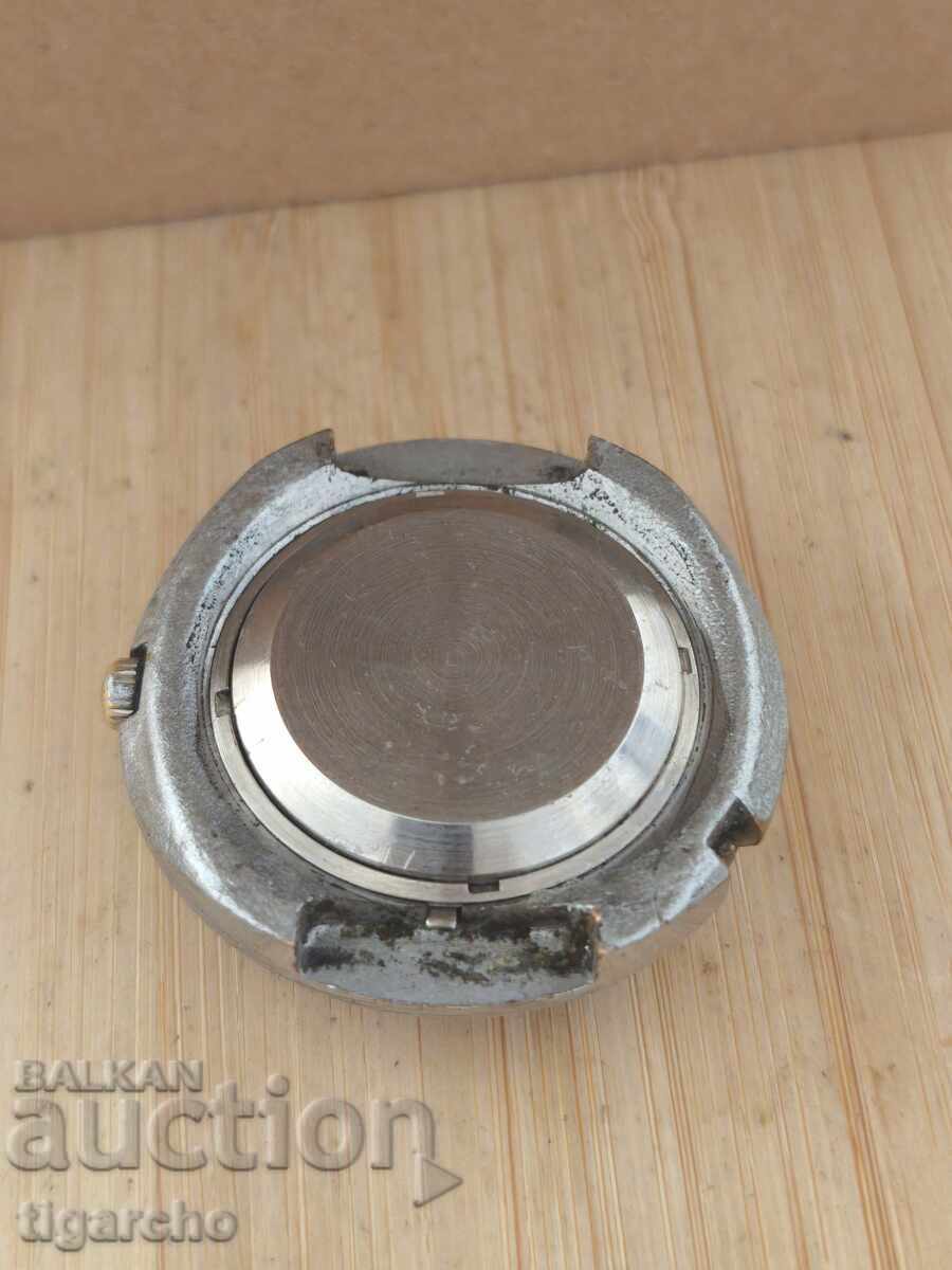 Ρολόι πτήσης - 5 Ρολόι πτήσης - 5