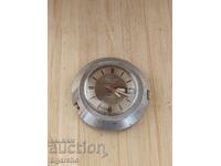 Ρολόι πτήσης