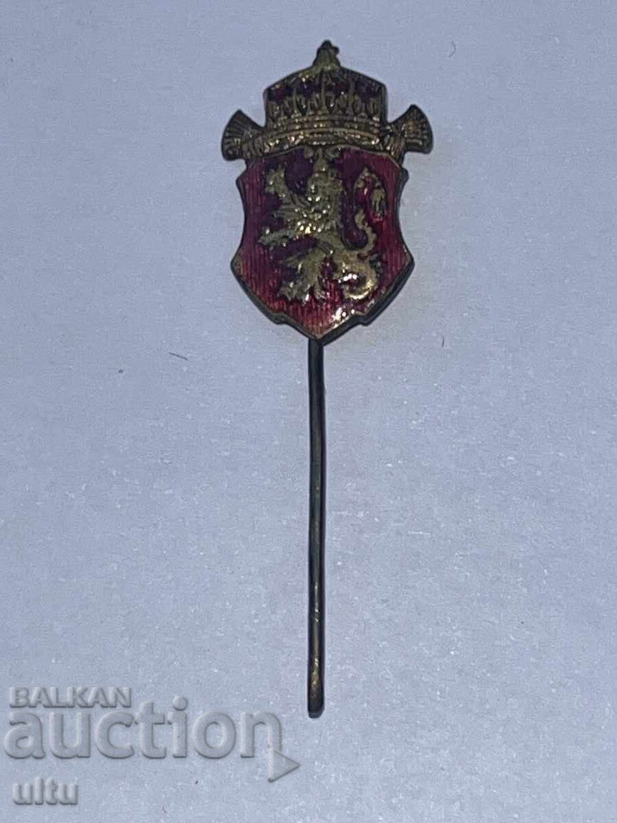 Εμαγιέ κονκάρδα εποχής τσαρικής Εμαγιέ κονκάρδα εποχής τσαρικής