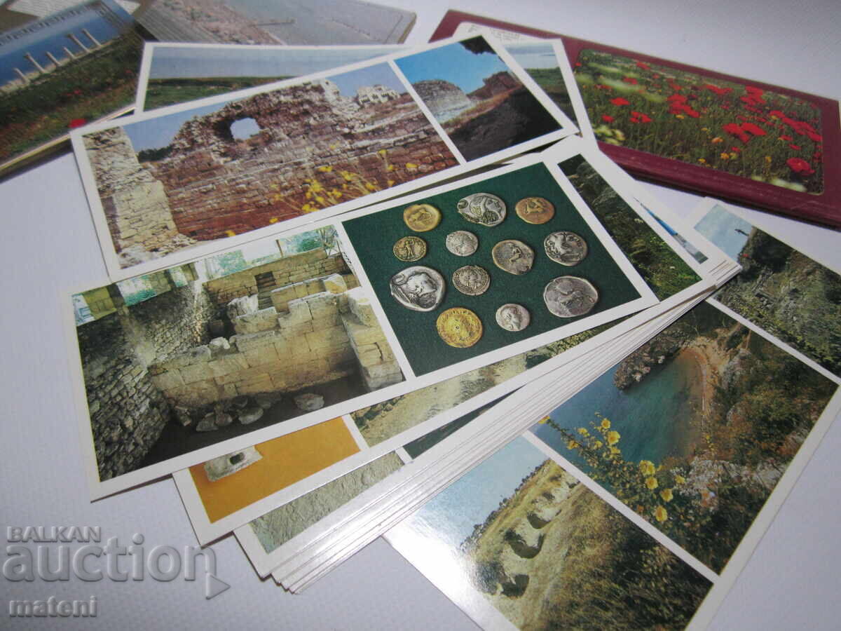 Livrarea LOT ALBUME FOTO VECHI RUȘE CĂRȚI POȘTALE KIEV SOCI CRIMEEA