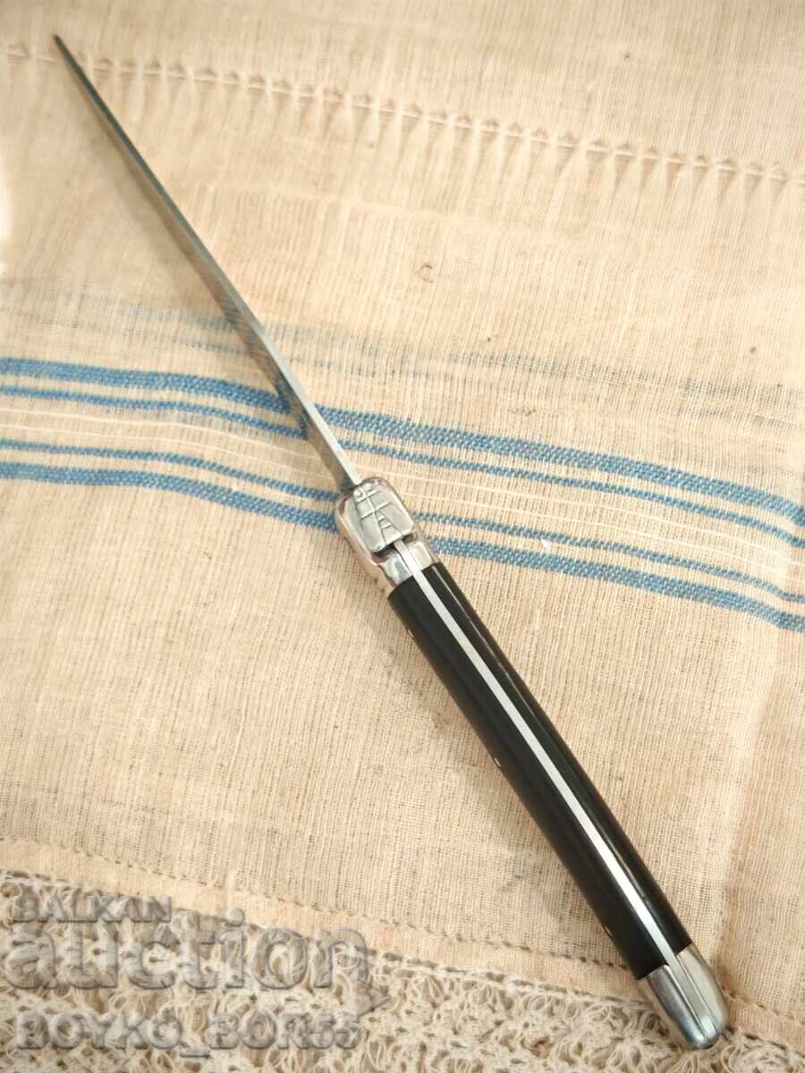 Delivery of Star Knife Leg Knife Lou Laguiole Basic