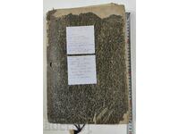 1913 ΔΙΑΛΕΞΕΙΣ ΓΙΑ ΤΗΝ ΠΑΛΑΙΑ ΒΟΥΛΓΑΡΙΚΗ ΓΡΑΜΜΑΤΙΚΗ ΤΟΥ ΚΑΘΗΓΗΤΗ ΜΙΛΕΤΙΤΣ