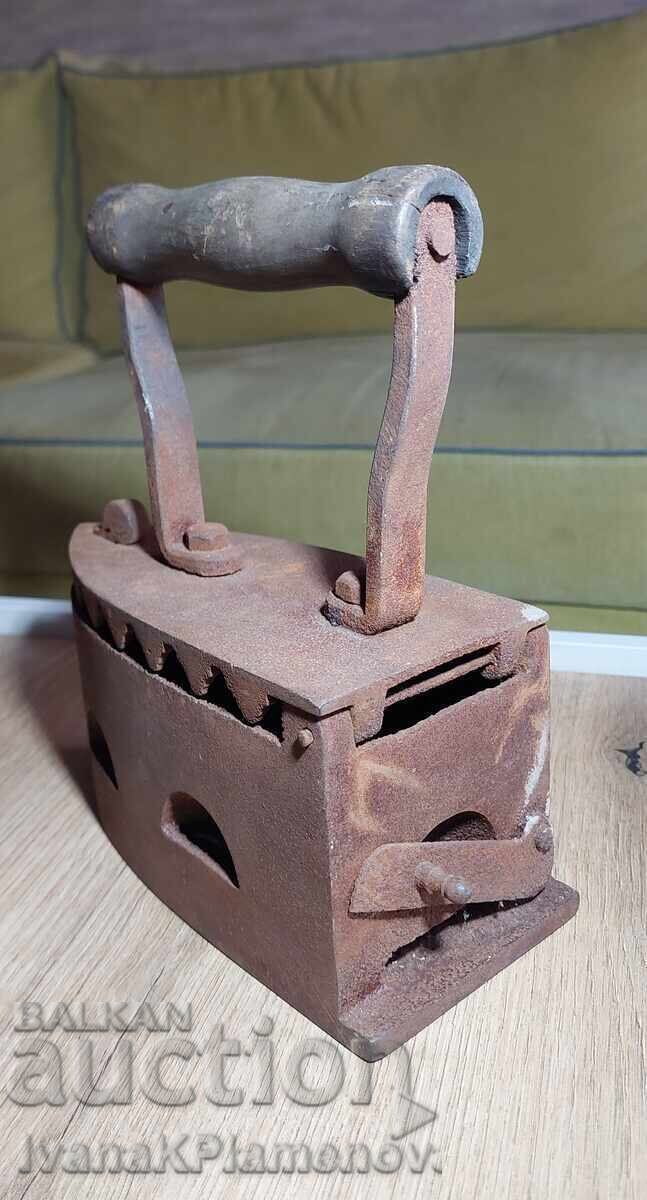 Vintage iron for collectors - 6