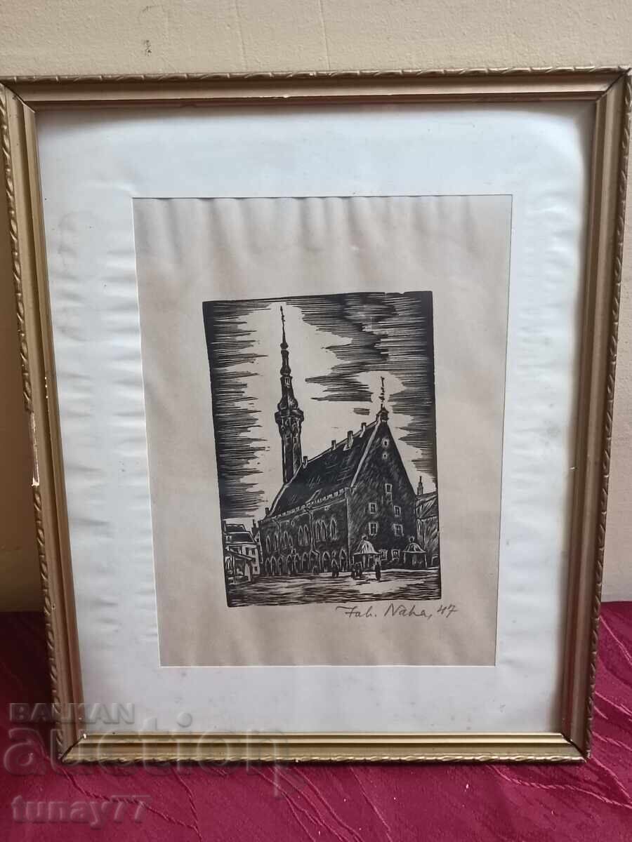 SAHARA GRAPHIC PICTURE FRAME GLASS SAHARA GRAPHIC PICTURE FRAME GLASS