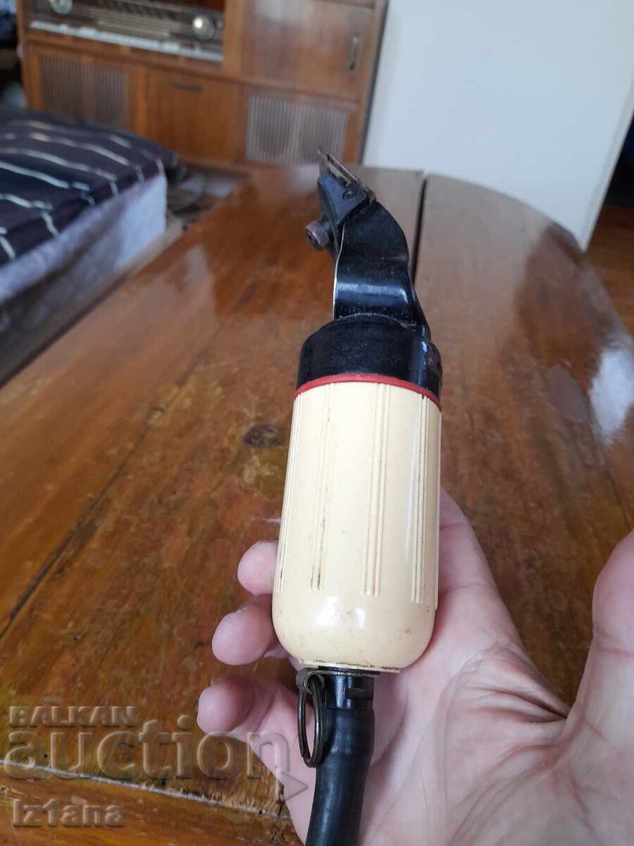 Mașină veche Komet - 6 Mașină veche Komet - 6