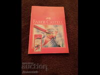 Faber-Castell Advertising Brochure 81 g