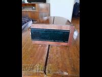 Ceas vechi Electronica 6.15