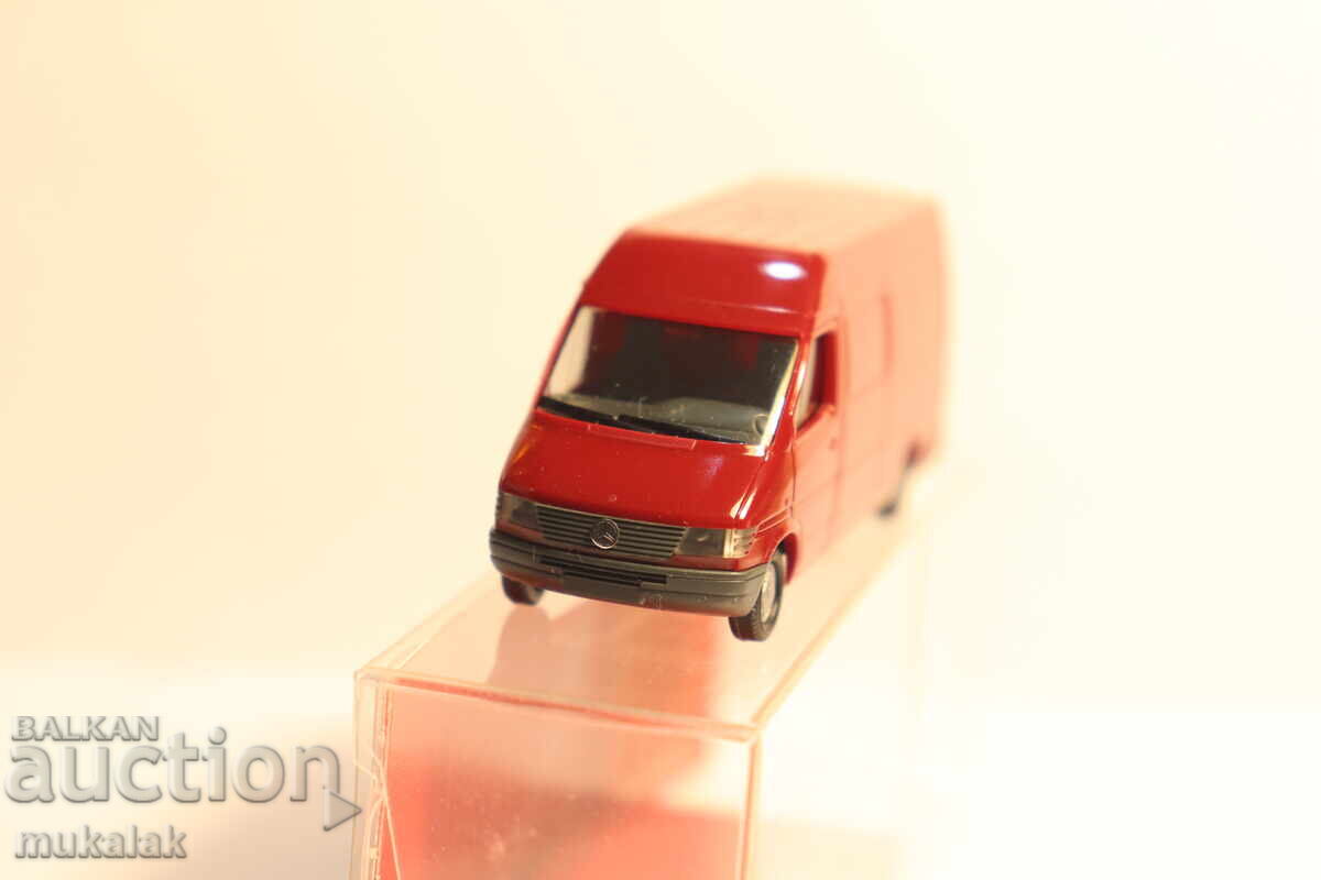 HERPA H0 1/87 MERCEDES SPRINTER 312 MODEL MAȘINĂ JUCĂRIE - 6 HERPA H0 1/87 MERCEDES SPRINTER 312 MODEL MAȘINĂ JUCĂRIE - 6