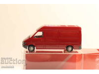 HERPA H0 1/87 MERCEDES SPRINTER 312 MODEL MAȘINĂ JUCĂRIE