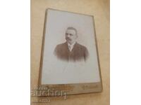 Fotografie pe carton, Ivan Karastoyanov