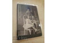 Fotografie pe carton, Ivan Karastoyanov