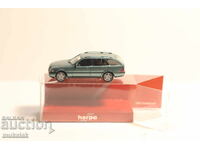 HERPA H0 1/87 MERCEDES BENZ C MODEL CAR TOY
