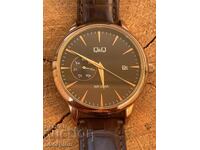 Ceas bărbătesc Q&Q Q&Q A12A-003PY