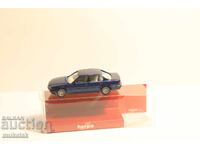 HERPA H0 1/87 BMW 7 MODEL CAR TOY