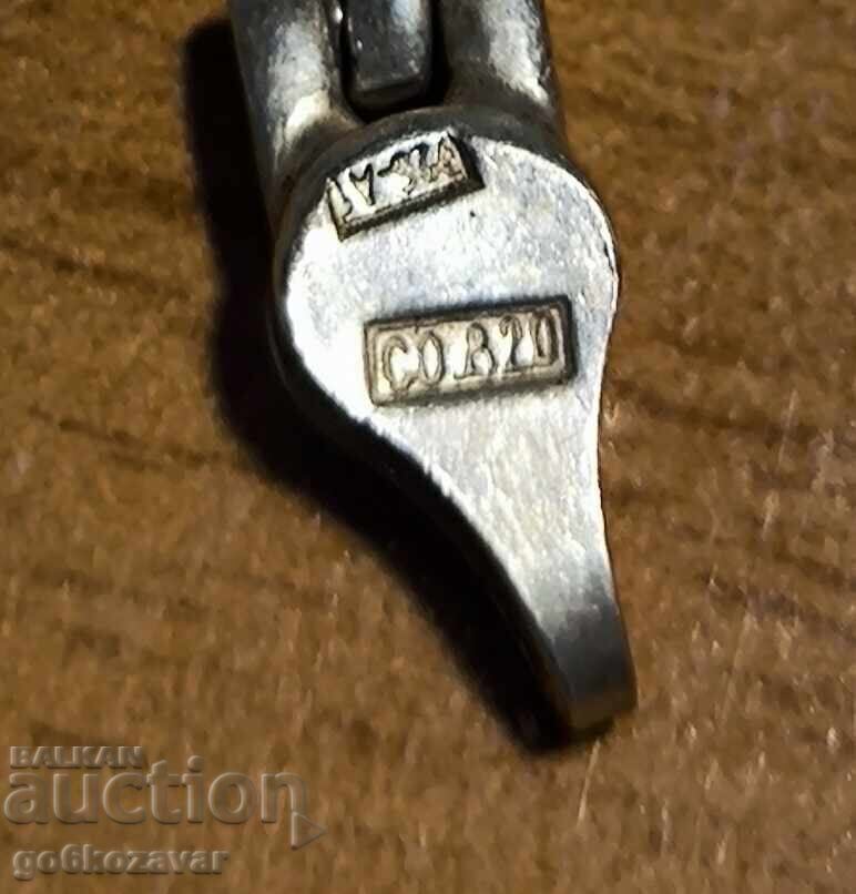 Livrarea Brățară Argint Unisex ! Argint 0,925