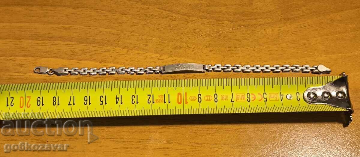 Brățară Argint Unisex ! Argint 0,925 - 5