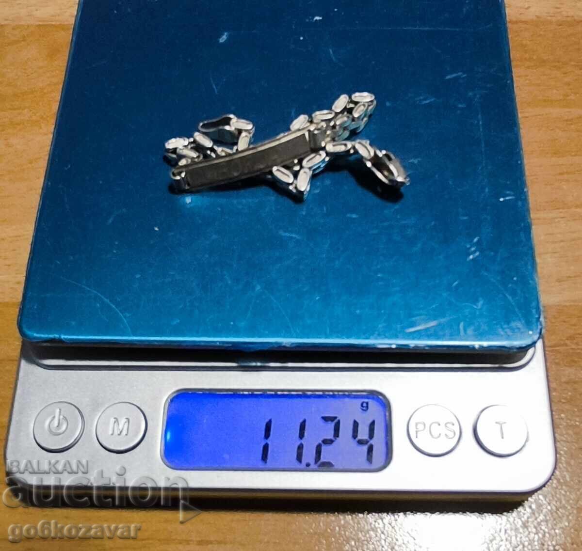 Brățară Argint Unisex ! Argint 0,925 - 6