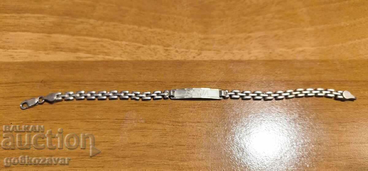 Brățară Argint Unisex ! Argint 0,925 Brățară Argint Unisex ! Argint 0,925