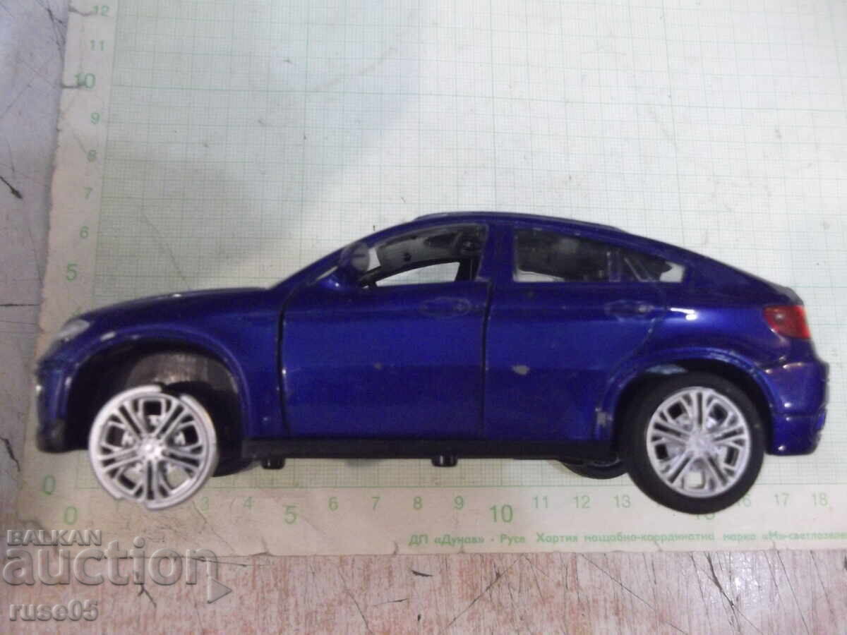 Delivery of Car - 875 Delivery of Car - 875