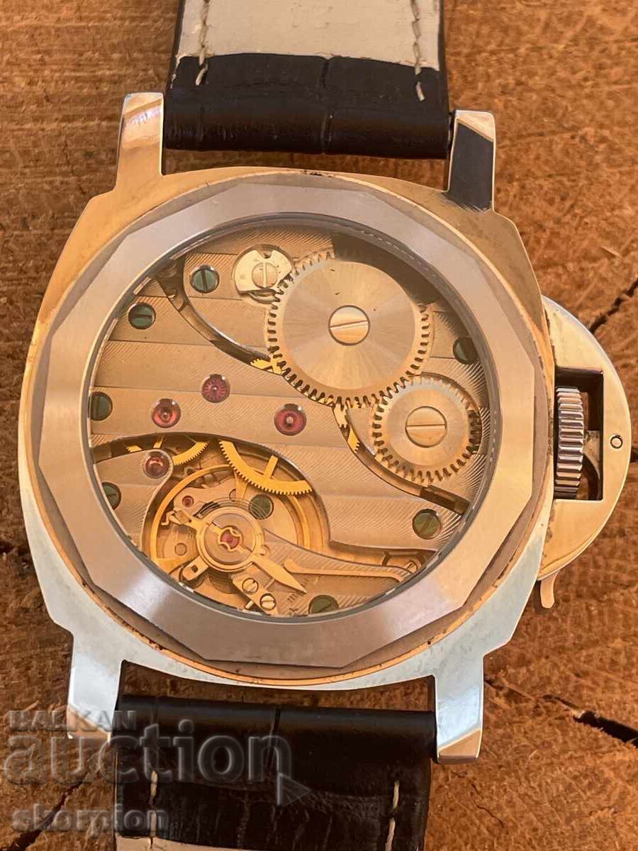 Δημοπρασία Αντίγραφο Panerai